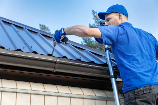 Fast & Reliable Emergency Roof Repairs in Herndon, VA