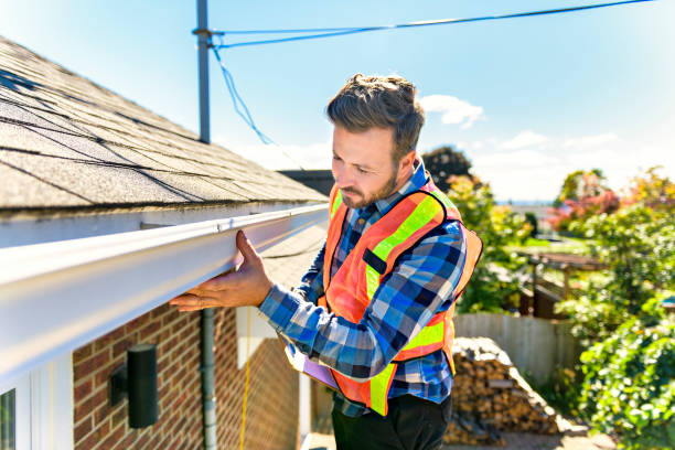 Best Roof Insulation Installation  in Herndon, VA