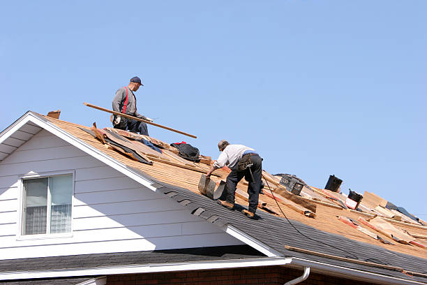 Best Cold Roofs  in Herndon, VA