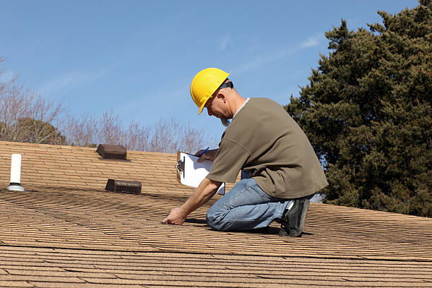 Best Roof Waterproofing  in Herndon, VA