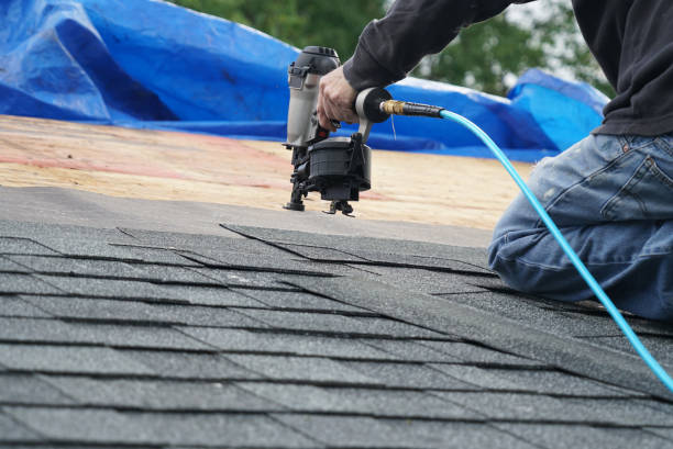 Best Green or Eco-Friendly Roofing Solutions  in Herndon, VA