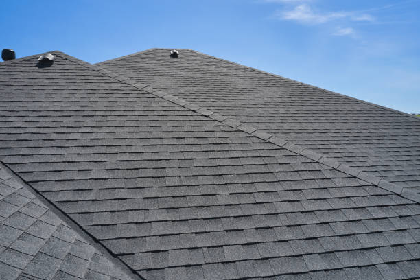 Roof Insulation in Herndon, VA